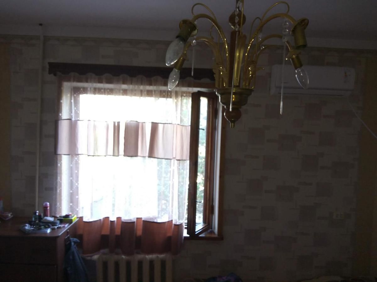 Апартаменты Уютная квартира с лоджией Сухум-20
