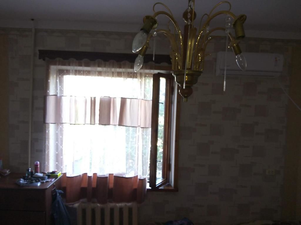 Апартаменты Уютная квартира с лоджией Сухум-87